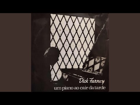 Putar The Shadow Of Your Smile - Dick Farney