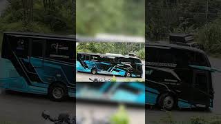 sonic asyrof #basuri #asyrof #pariwisata #bus #shorts #viral #telolet #indonesia #fyp #msm