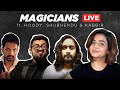 Magic that'll blow your mind | LIVE with Subscribers
