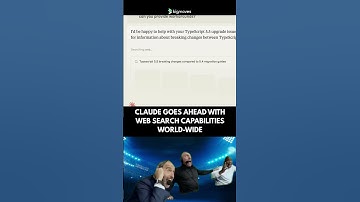Claude goes ahead with web search capabilities world-wide