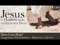 Deus Cura Hoje? | Rev. Augustus Nicodemus