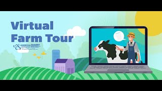 virtual farm tour uk