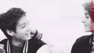 VKook (TaehyungxJungkook) My Heart I Surrender ; IPrevail