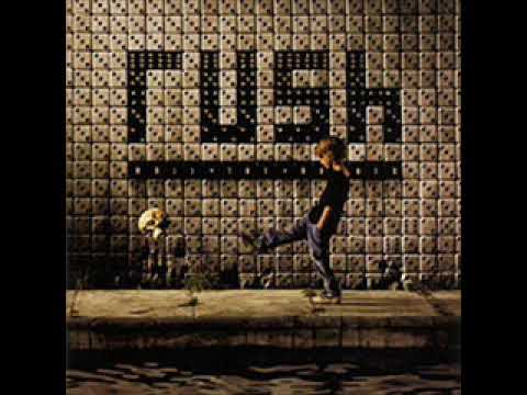 Rush:-'Bravado'