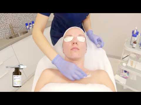 Mandelic Forte Peel EN