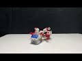 Ratchet (stop motion)