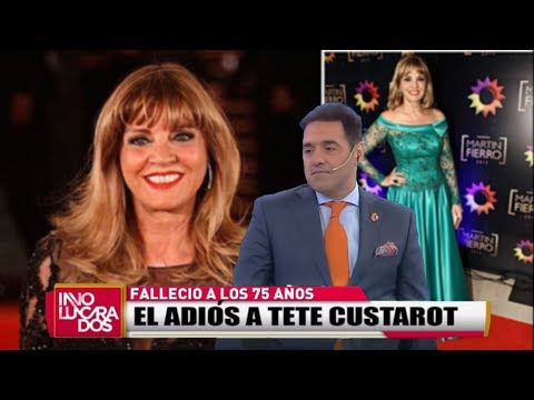 LO MAS BIZARRO DE LA TV ARGENTINA / MARZO