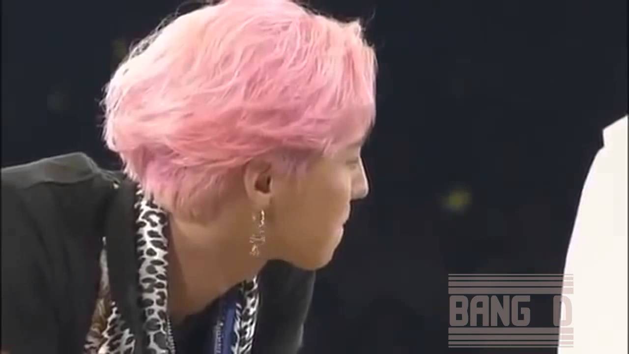 GD screen fan kkkkkk