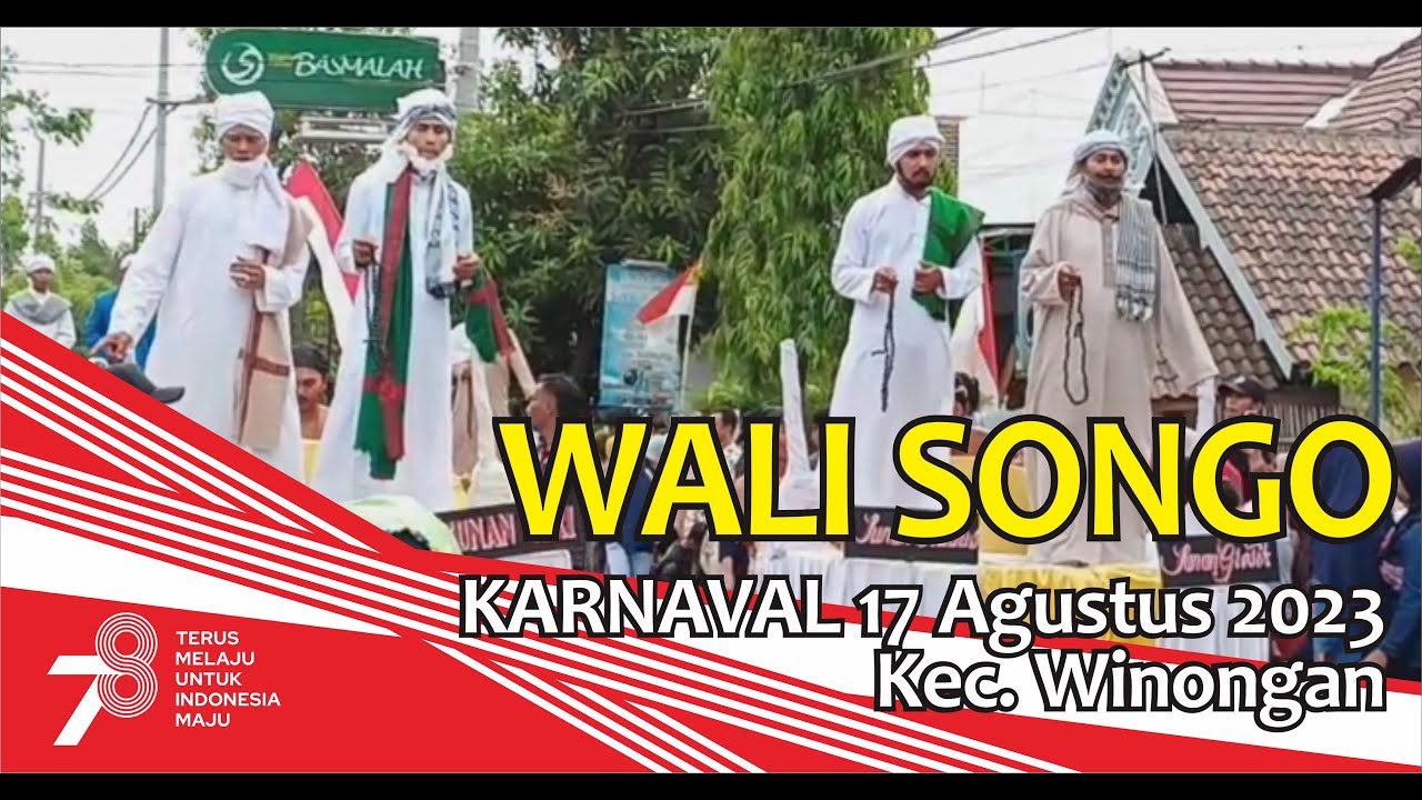 WALI SONGO