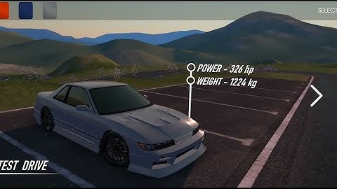 Apex Racing Walkthrough (Android, iOS) part 2