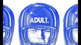 PREMIERE: Backpages by Adult INC.