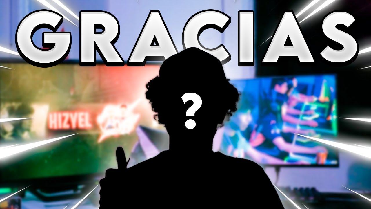 ESPECIAL 10K SUSCRIPTORES