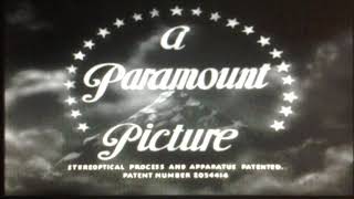 Paramount Pictures 1937