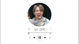 Lee Jeno I Ringtone Notification