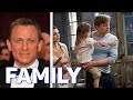 Daniel Craig family &amp; Biography