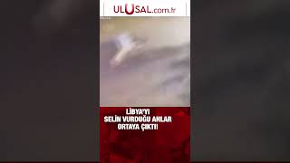 Dernayı Selin Vurduğu Anlar Ortaya Çıktı Ündem Şfet