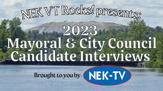 NEK VT Rocks! | Mayoral Candidate, Linda Joy Sullivan