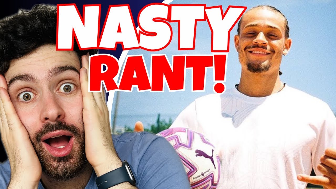 Chelsea PULL OUT of Xavi Simons (RANT!)| Chelsea EMERGENCY MEETING…