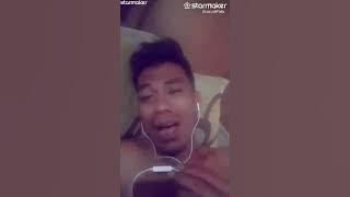 kebesaran mu Charly cover wirham