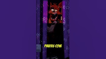 Thumbnail of The REAL REASON Foxy Sings In FNAF 1