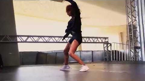 KK HARRIS CLASS - RIO H2K 2018