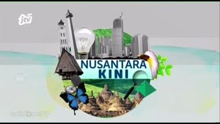 [LIVE JBR] NUSANTARA KINI - JUMAT, 06 JUNI 2025