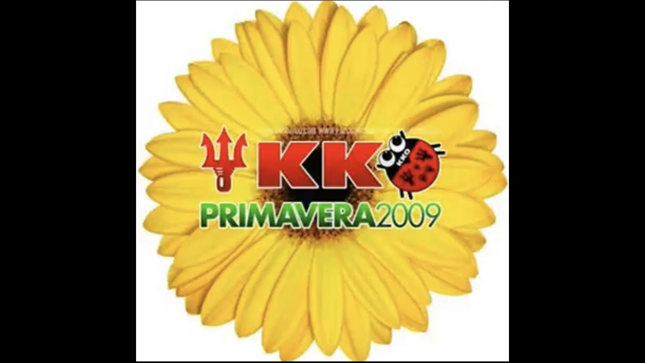 KKO PRIMAVERA 2009 VOL.4
