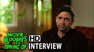 Taken 3 (2015) Behind the Scenes Movie Interview - Dougray Scott (Stuart St. John) Wealth