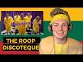 Lithuania 2021 // THE ROOP - DISCOTEQUE // Reaction