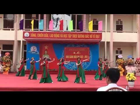 Video Múa - 