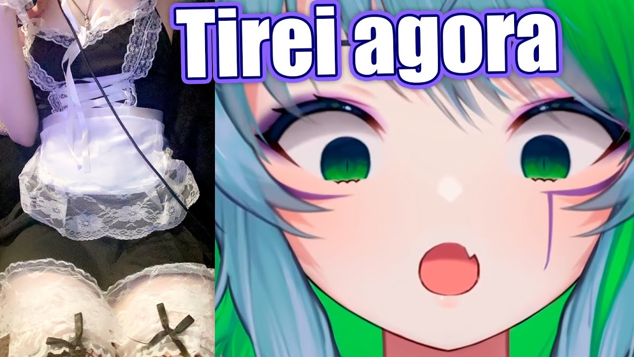 Ela finalmente mostr0u fotos dela mesma...