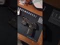 For the fellas - have some fun with a KelTec P17, I really can't say enough about it
