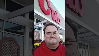 Cub Foods Oakdale fried chicken challenge 2022!!