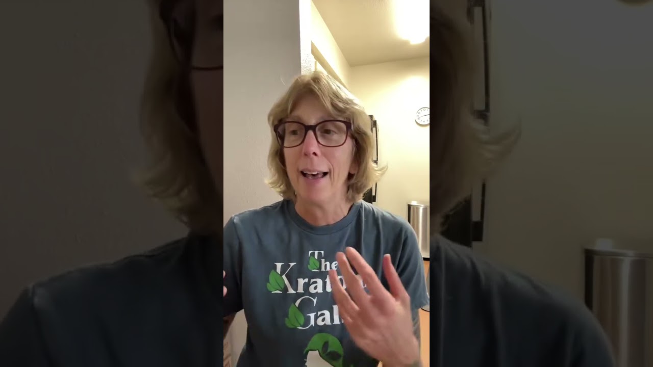 “I Forgot to Dose!” A Common Thing You’ll Hear in the Kratom Community