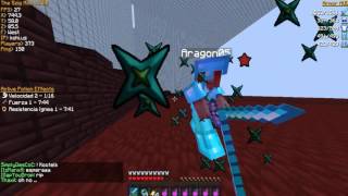 Kohi 1v1 Potion PvP