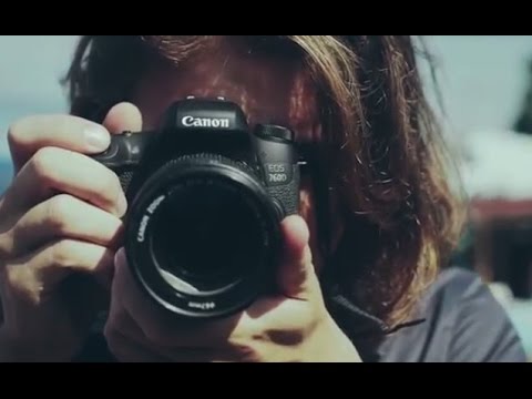 canon 8000d review