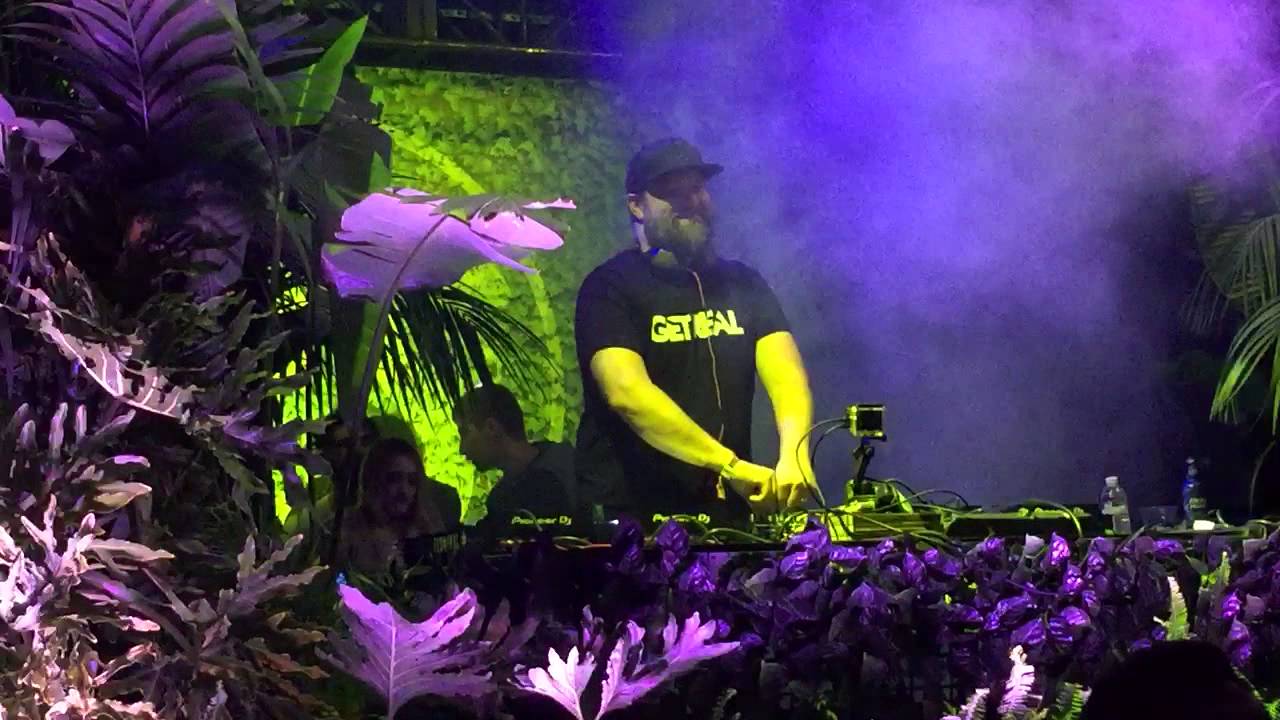 Claude Vonstroke Live Crssd Fest 2016 Day 2 Youtube 