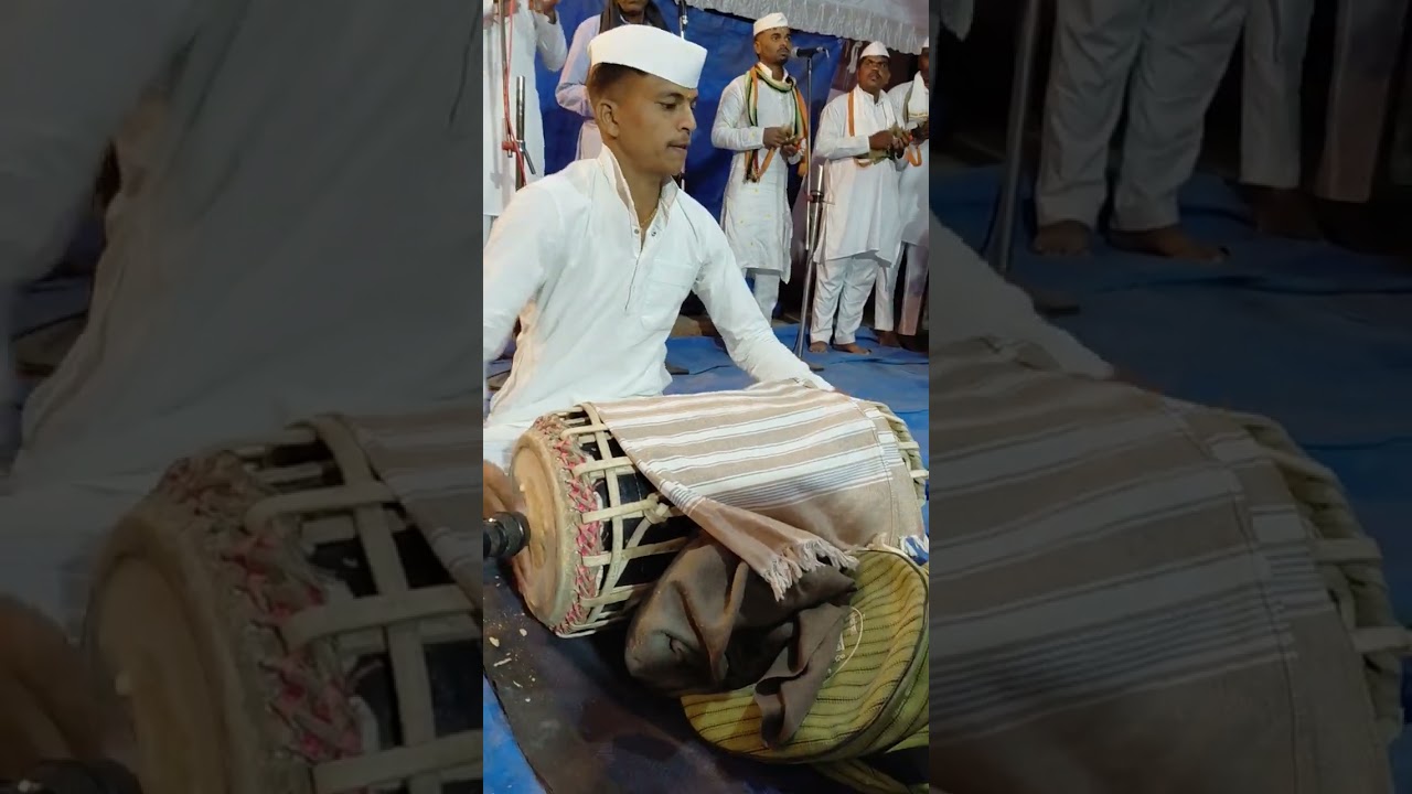 Chaitanya Gaikar Maharaj.