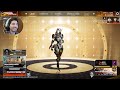 Apex Legends Ranked com Ash - Server Europa