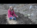 Beginning of video