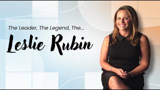 Leslie Rubin Reflects on 16 Years at WCHS Before Her Next Chapter | Arc Appalachia