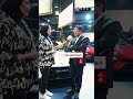 "لوتس الغانم" تكشف عن سيارتها الكهربائية  "إيميا" الجديدة كلياً فائقة الأداء في معرض السيارات 2024