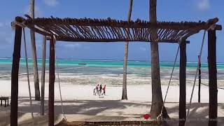 Karafuu Beach Resort \& Spa Video