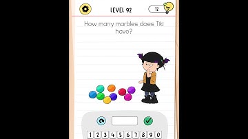 Brain Test 4 Level 92 : #braintest4 #braintest4alllevels