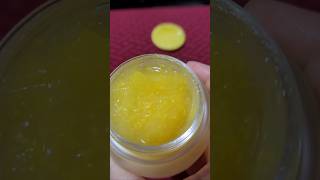 Saturday Skin Yuzu Vitamin C Sleep Mask