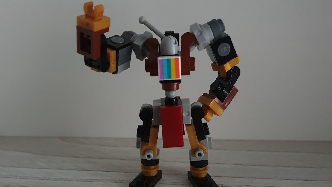 TV bot [Tutorial] - YouTube
