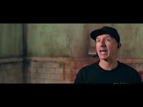 Behind The Scene at MurderCo - the nation's first R-Rated horror escape experience!
