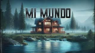 Tempo - Mi Mundo (Audio Oficial)