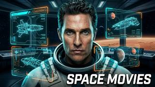 Best Space Movies