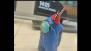 animovaný film among us boss fight